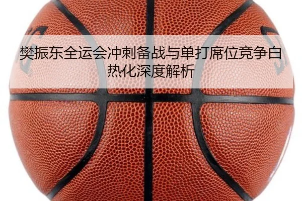 樊振东全运会冲刺备战与单打席位竞争白热化深度解析